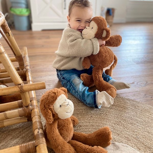 Happy Horse Monkey Micha No.1