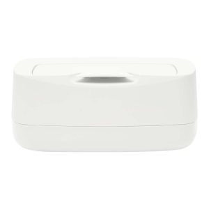 bébé-jou Easy Wipe Box Silk - White