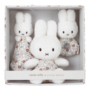 Nijntje x Little Dutch Vintage Geschenkdoos - Little Flowers