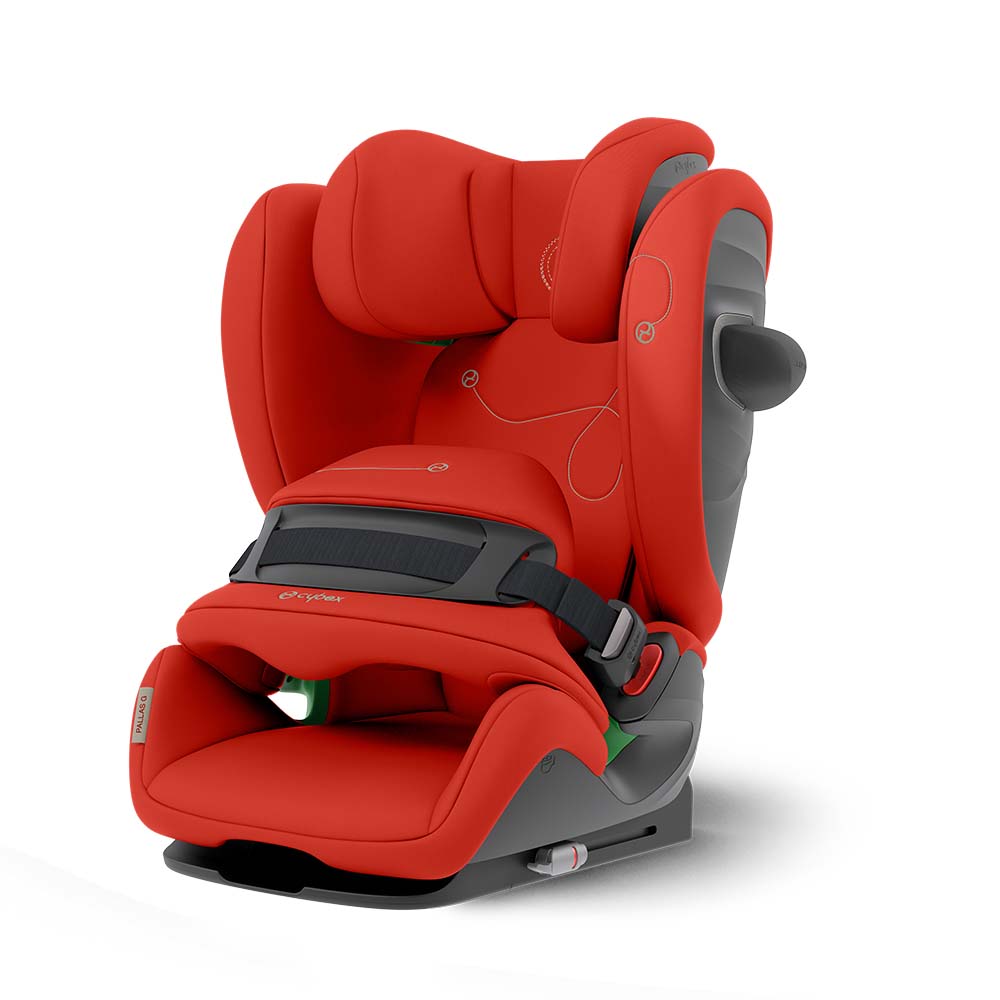 Pardon compromis camera Cybex Pallas G i-Size Autostoel online kopen - Baby Plus - Babywinkel
