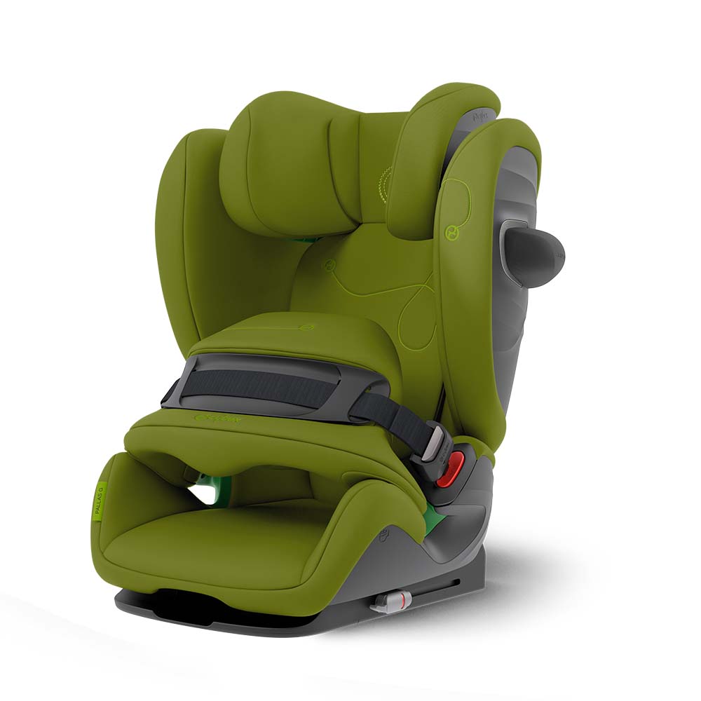 verzekering verrassing buitenaards wezen Cybex Pallas G i-Size Autostoel online kopen - Baby Plus - Babywinkel