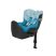 Cybex Sirona S2 i-Size Autostoel incl. ISOFIX Base - Beach Blue