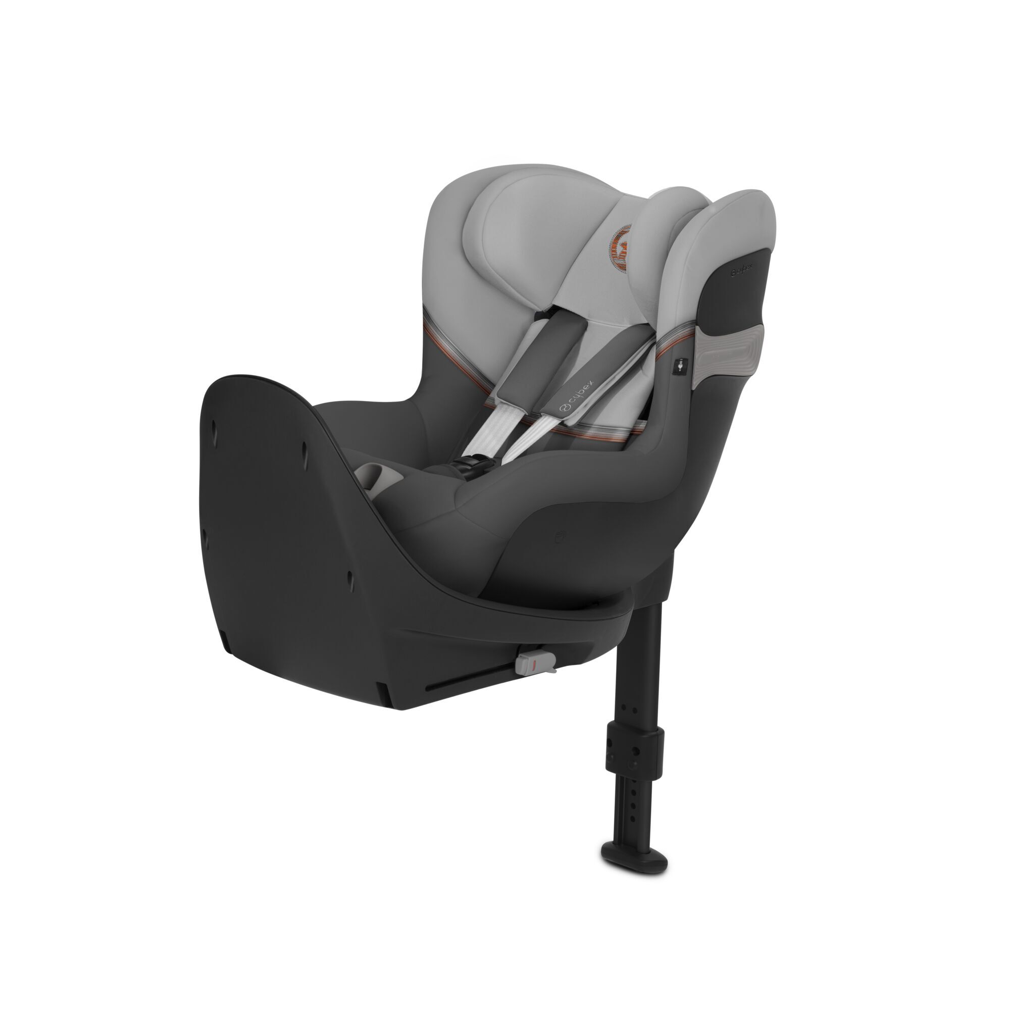 beschermen lava Boren Cybex Sirona S2 i-Size Autostoel incl. ISOFIX Base online kopen - Baby Plus  - Babywinkel