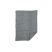 Klippan Wiegdeken Wol Knut - 65x90 cm. - Balsem Green