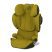 Cybex Solution Z i-Fix Plus Autostoel - Mustard Yellow