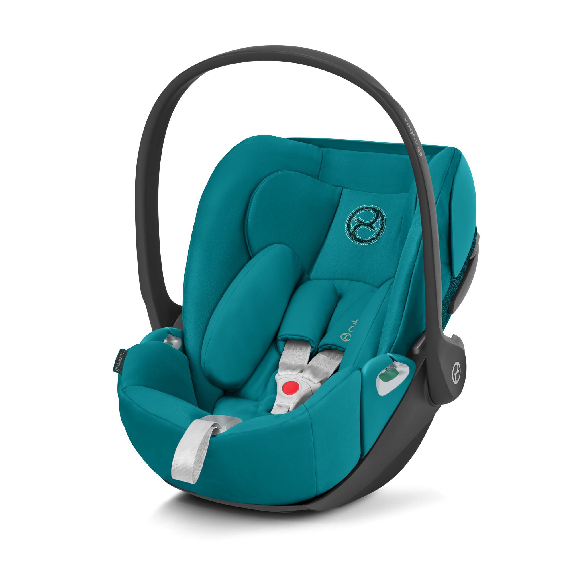 Cybex Cloud Z2 i-Size Autostoel - River Blue