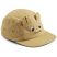 Liewood Rory Pet - Mouse Wheat Yellow - 6-12M