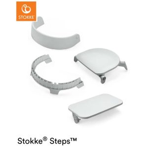 Stokke® Steps™ Zitje - Grey