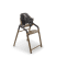 Bugaboo Giraffe Kinderstoel Compleet - Warm Wood/Grey