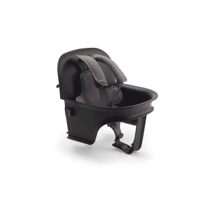 Bugaboo Giraffe Babyset - Black