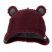Lodger Baby Muts Hatter Teddy - Parrot - 3-6 M