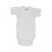 Lodger Romper SS Tribe - Cloud Dancer - 62