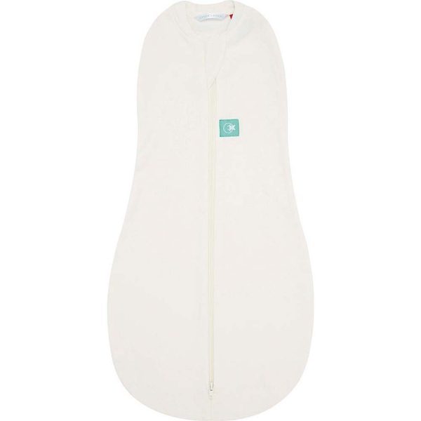 Babylonia Swaddle Slaapzak TOG 0.2 - Naturel - 0-3 M