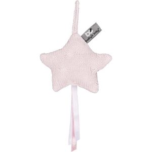 Baby's Only Decoratiester Kabel - Classic Roze