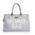 Childhome Mommy Bag Groot - Grey Off White
