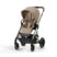 Cybex Balios S Lux - Taupe Frame 2022 Almond Beige-3