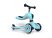 Scoot and Ride Highwaykick 1 - Blueberry