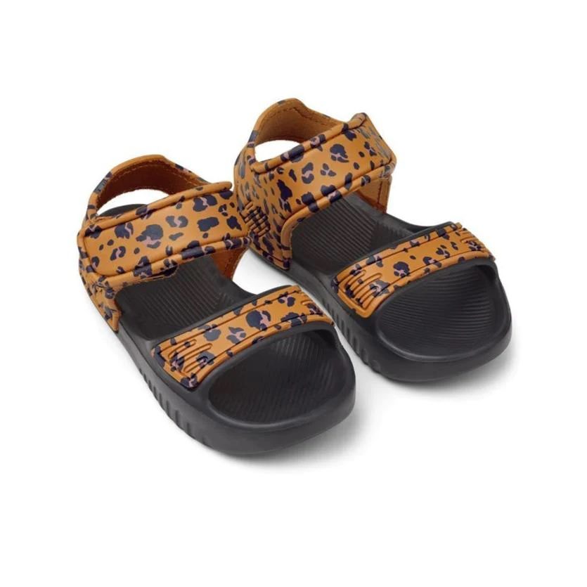 Liewood Blumer Sandalen online kopen - Baby Plus - Babywinkel