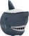Babyzen Besafe iZi Go Modular Autostoel - Shark