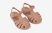 Liewood Bre Sandalen - Tuscany Rose (2) - Size 24