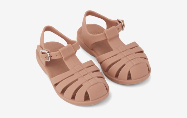 Liewood Bre Sandalen - Tuscany Rose (2) - Size 25