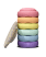 Stapelstein Bundle Edition - Pastel