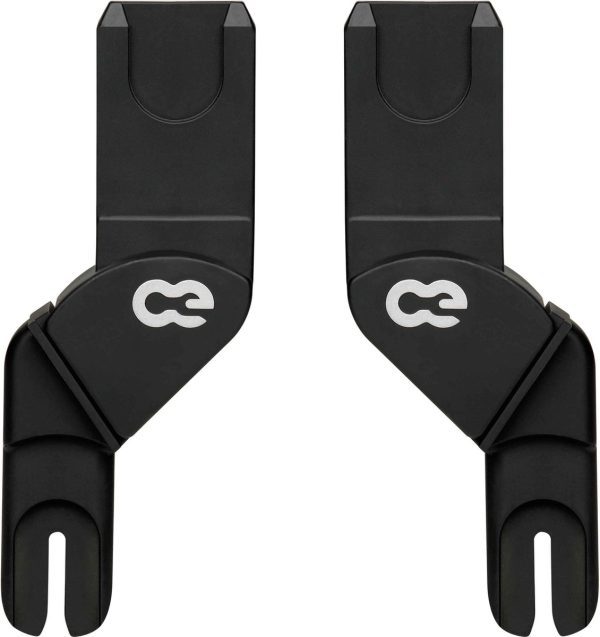 Koelstra Adapterset Maxi-Cosi/miBasket
