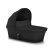 Cybex Gazelle S Reiswieg - Moon Black