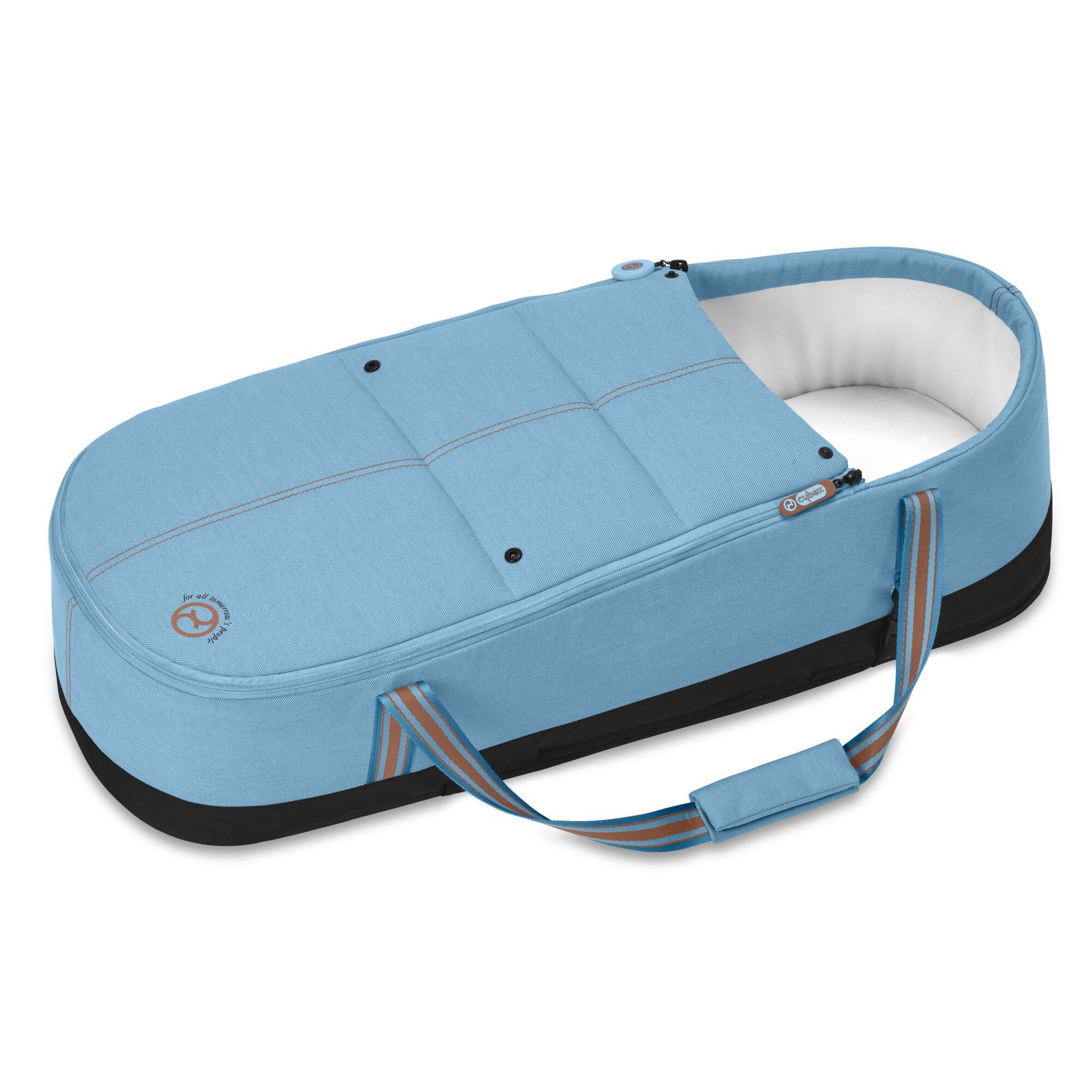 Cybex Cocoon S - Beach Blue