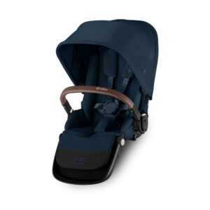 Cybex-Gazelle-S-Seat-Unit-Ocean-Blue