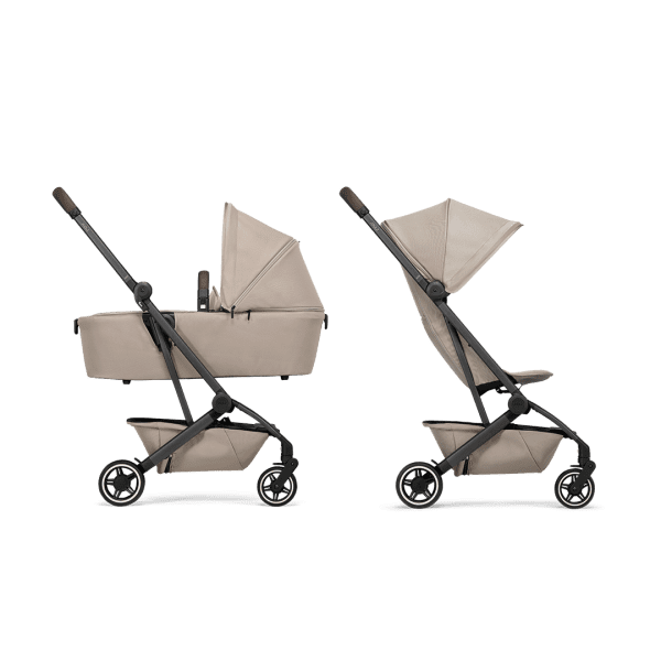 Joolz Aer+ Buggy Compleet - Lovely Taupe
