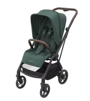 Maxi-Cosi Leona2 Buggy - Essential Green