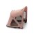 Bugaboo Fox/Cameleon3/Lynx Breezy Zonnekap - Morning Pink