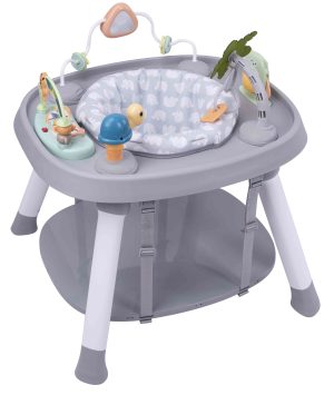 Topmark Multi Play Center Billy - Grey