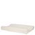 Koeka Aankleedkussenhoes Napa - 73x45 cm. - Warm White