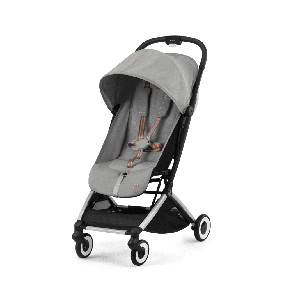 Cybex Orfeo Buggy - Lava Grey