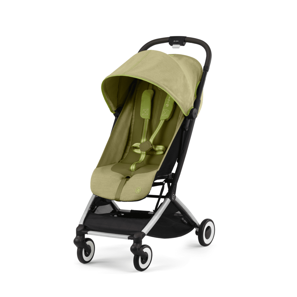 Cybex Orfeo Buggy - Nature Green