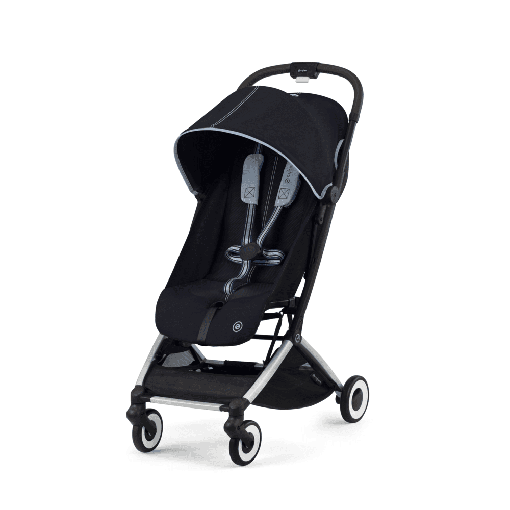 Cybex Orfeo Buggy - Ocean Blue