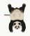 Doing Goods Vloerkleed Klein - Plumpy Panda