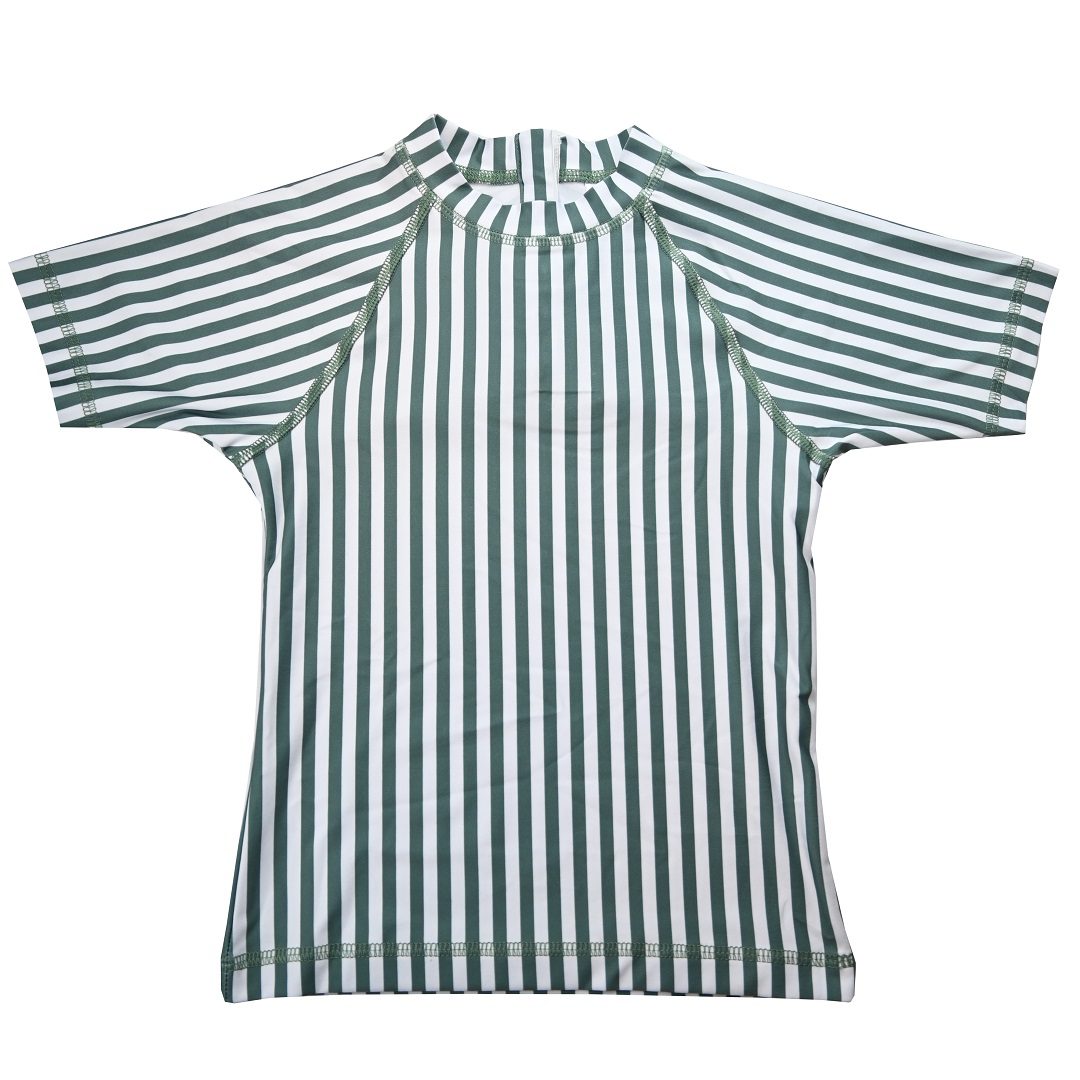 Slipstop T-Shirt - 12-18 mnd - Green Bay