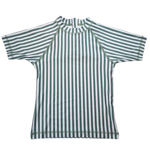 Slipstop T-Shirt - Green Bay - 6-9 mnd