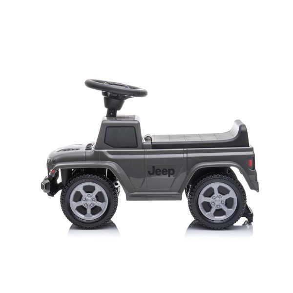 Happy Baby Loopauto Jeep Gladiator