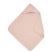 Koeka Omslagdoek Lace Elba - 100x100 cm. - Rosa Salt