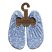 Slipstop Zwemschoentjes - Lilac Botanical - INF | 18-20