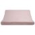 Baby’s Only Aankleedkussenhoes Cozy – 45×70 cm. - Old Pink