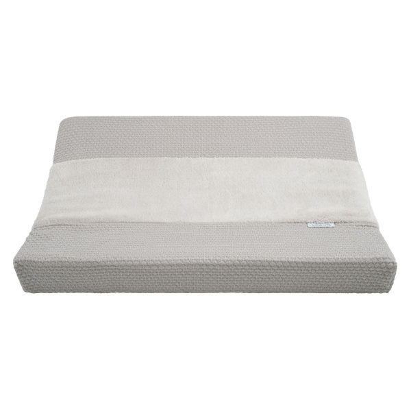 Baby's Only Aankleedkussenhoes Sky – 45×70 cm. - Urban Taupe