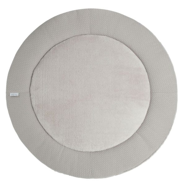 Baby's Only Boxkleed Sky Ø95 cm. - Urban Taupe