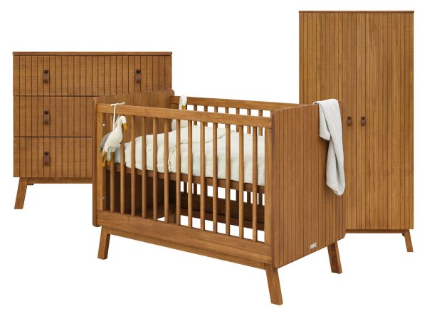 Bopita Senna 3-Delige Babykamer