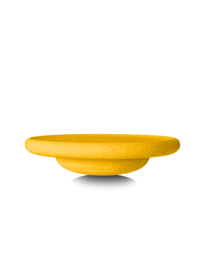 Stapelstein Balance Board - Yellow