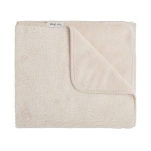 Baby’s Only Wiegdeken Cozy – 70×95 cm. - Warm Linen